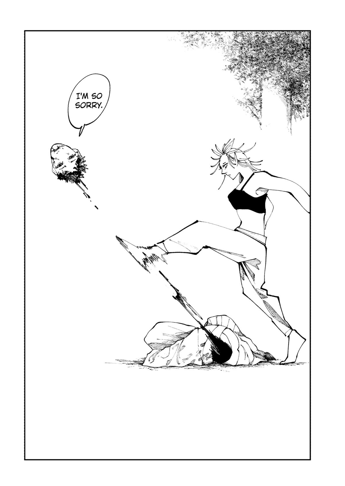 The Nito Exorcists Chap 45 - Next Chap 46