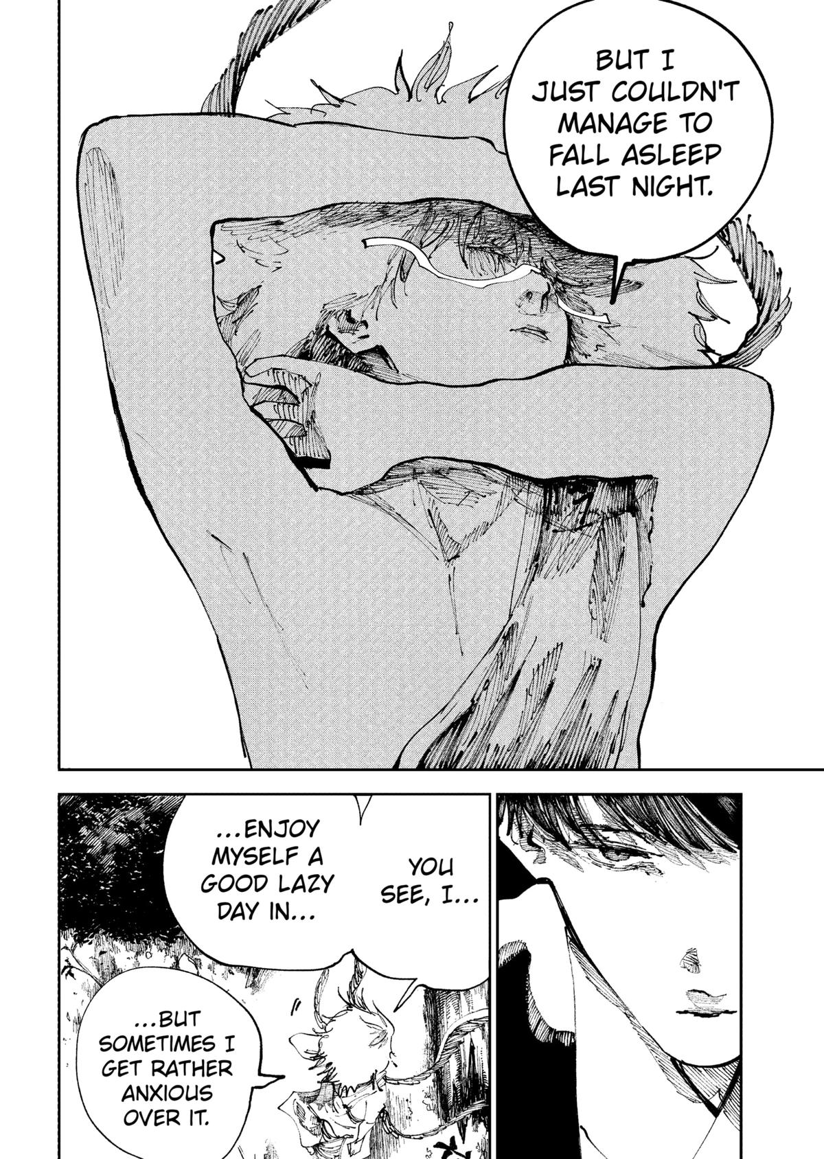 The Nito Exorcists Chap 45 - Next Chap 46