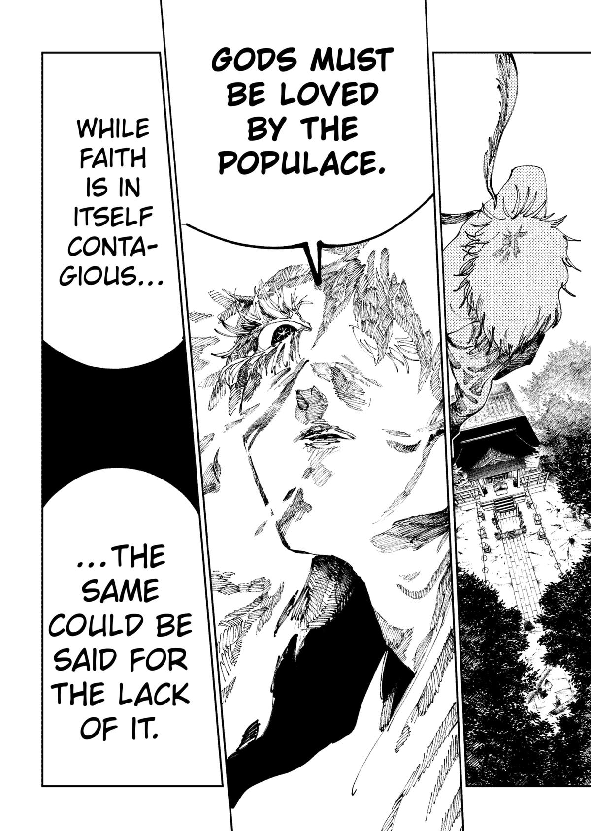 The Nito Exorcists Chap 45 - Next Chap 46