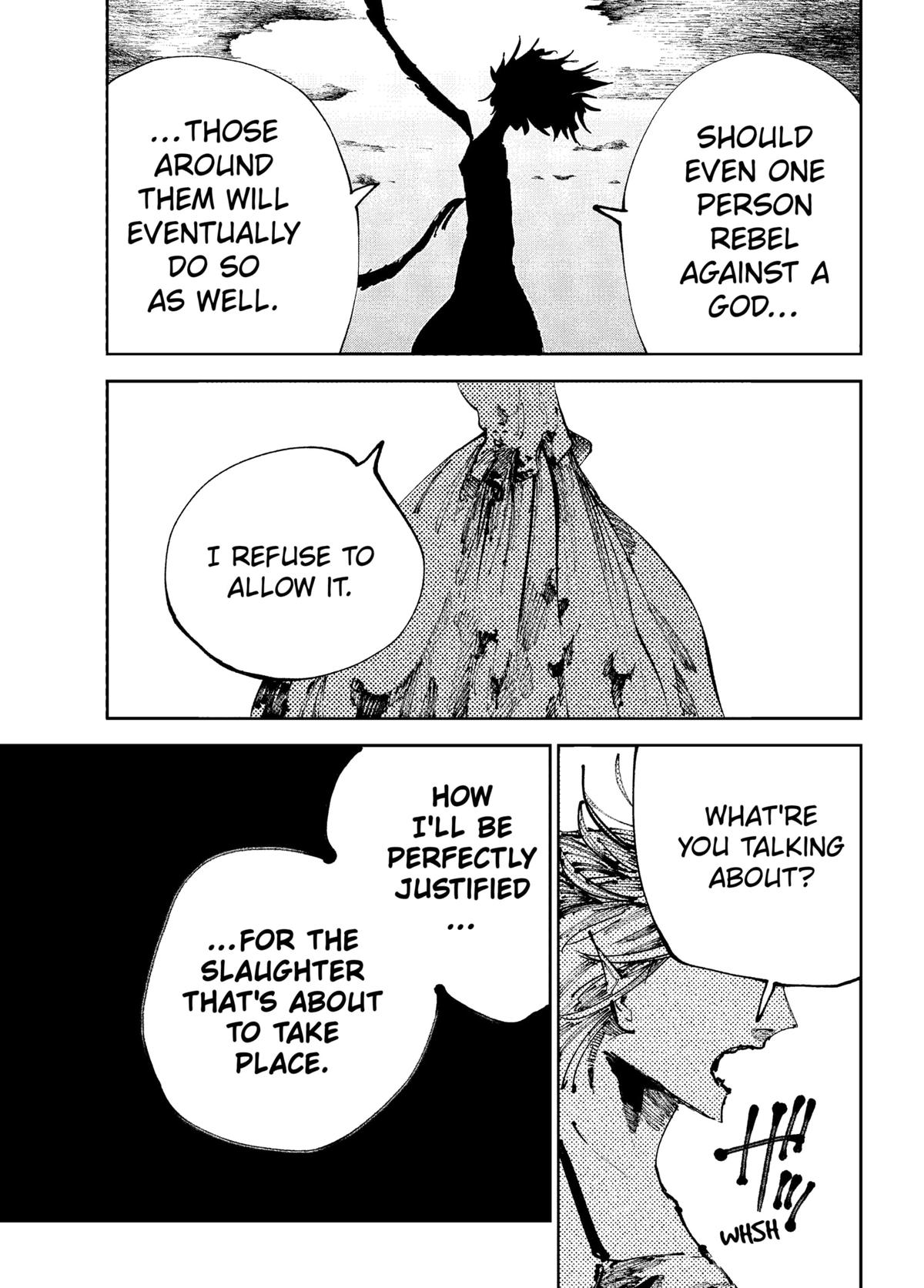 The Nito Exorcists Chap 45 - Next Chap 46
