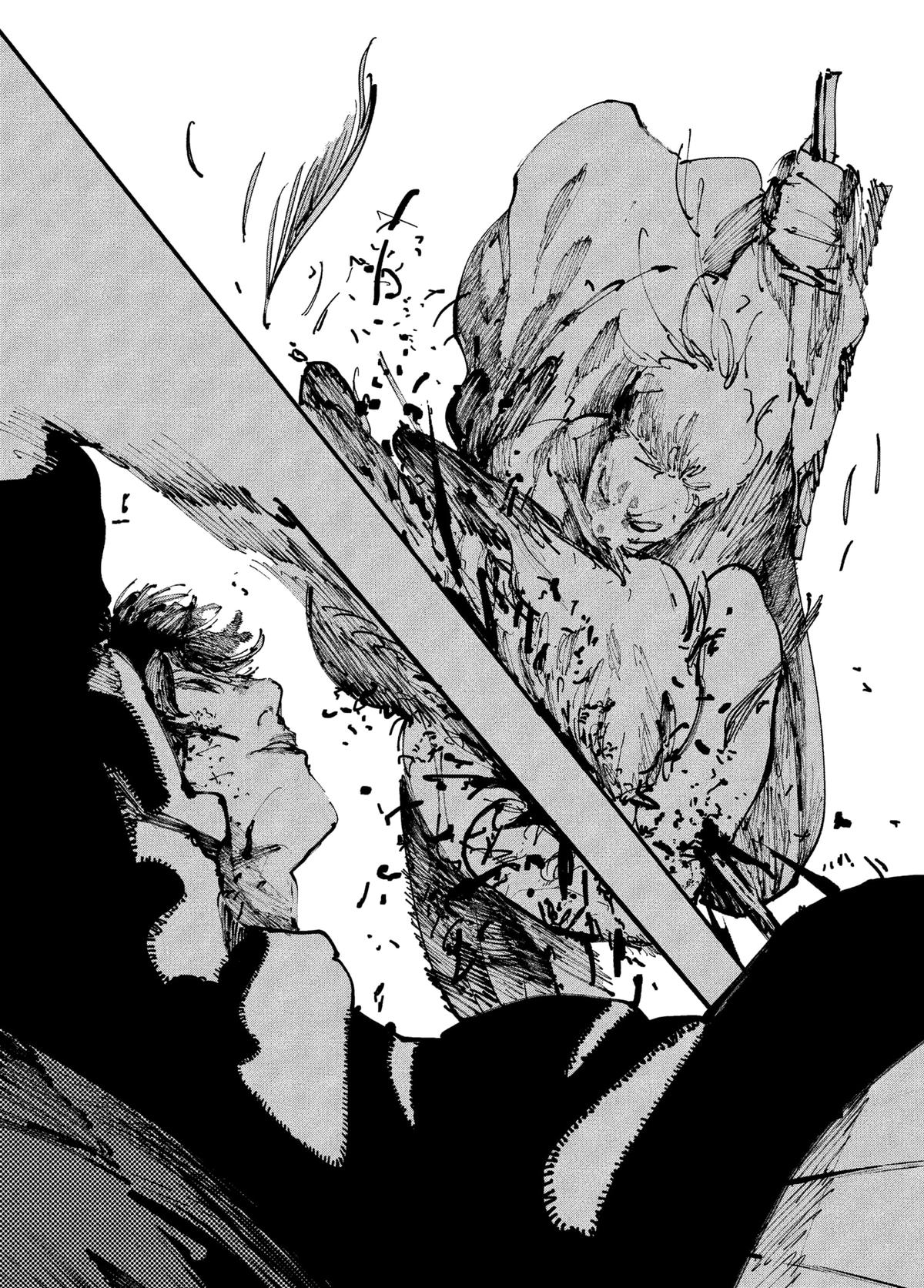 The Nito Exorcists Chap 46 - Next Chap 47