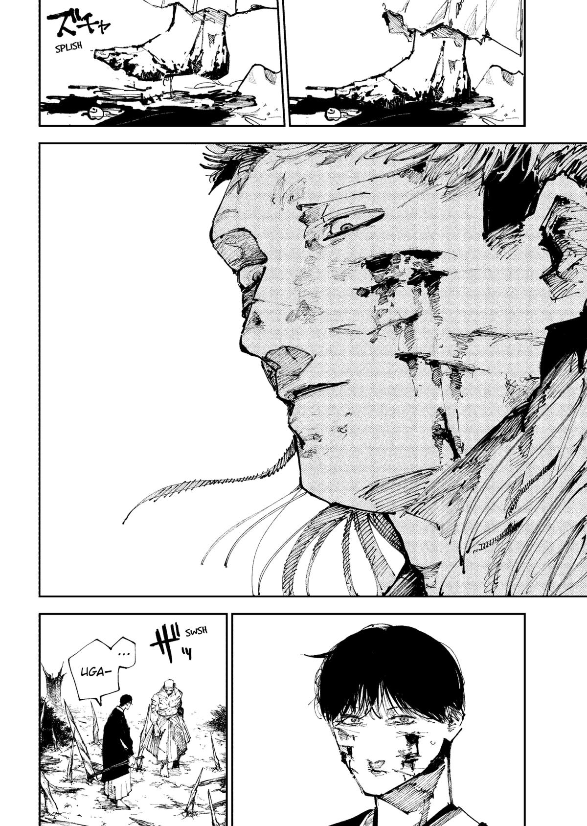 The Nito Exorcists Chap 48 - Next Chap 49