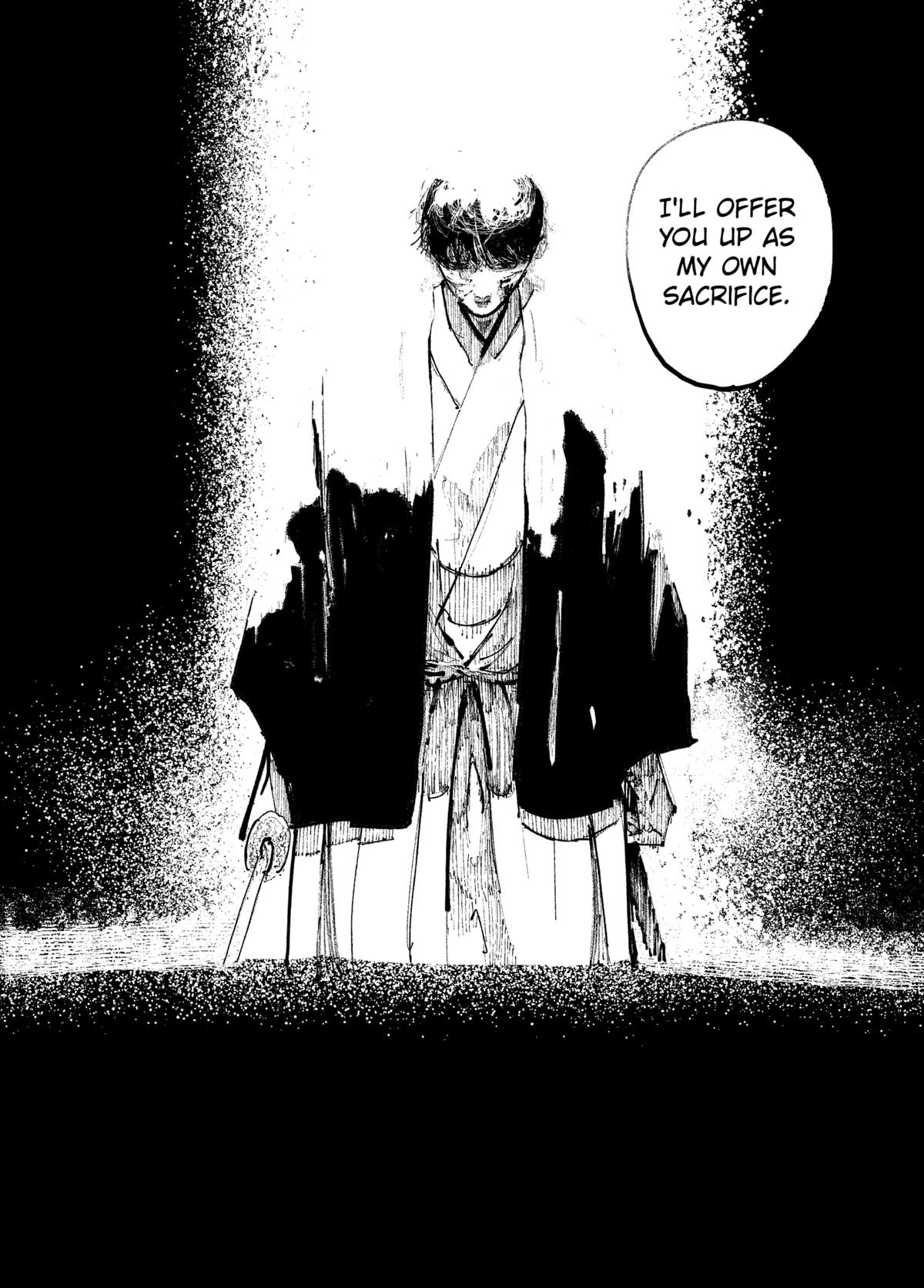 The Nito Exorcists Chap 48 - Next Chap 49