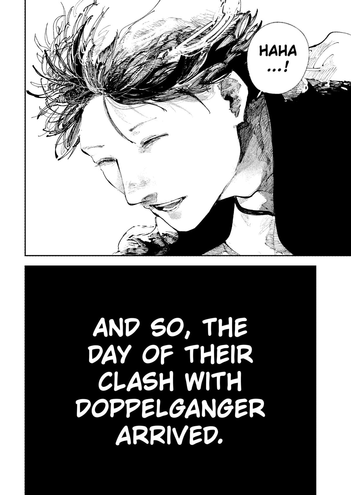 The Nito Exorcists Chap 49 - Next Chap 50