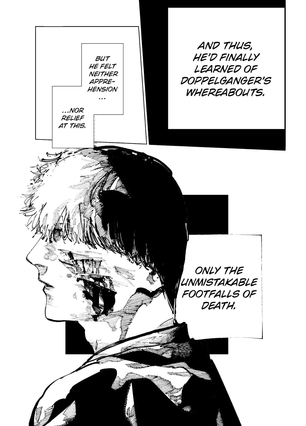 The Nito Exorcists Chap 49 - Next Chap 50