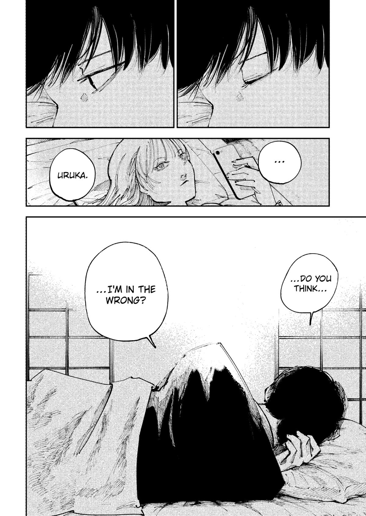 The Nito Exorcists Chap 49 - Next Chap 50