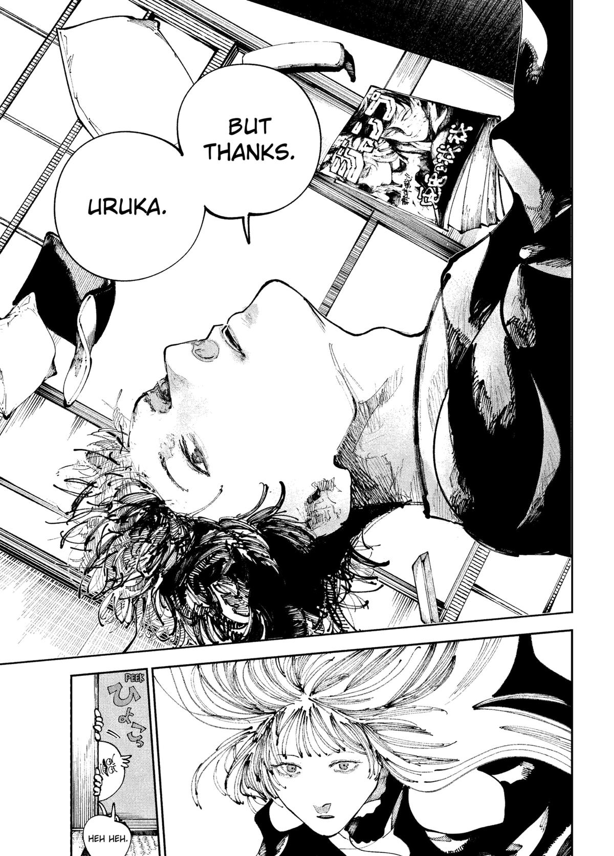 The Nito Exorcists Chap 49 - Next Chap 50