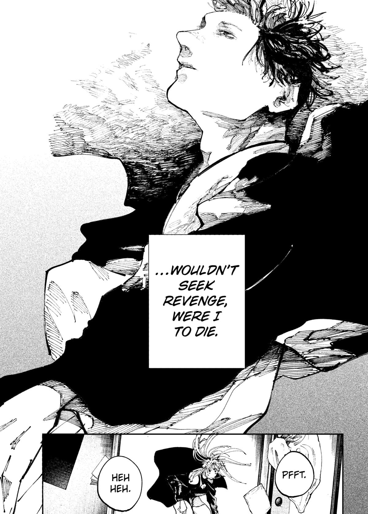 The Nito Exorcists Chap 49 - Next Chap 50