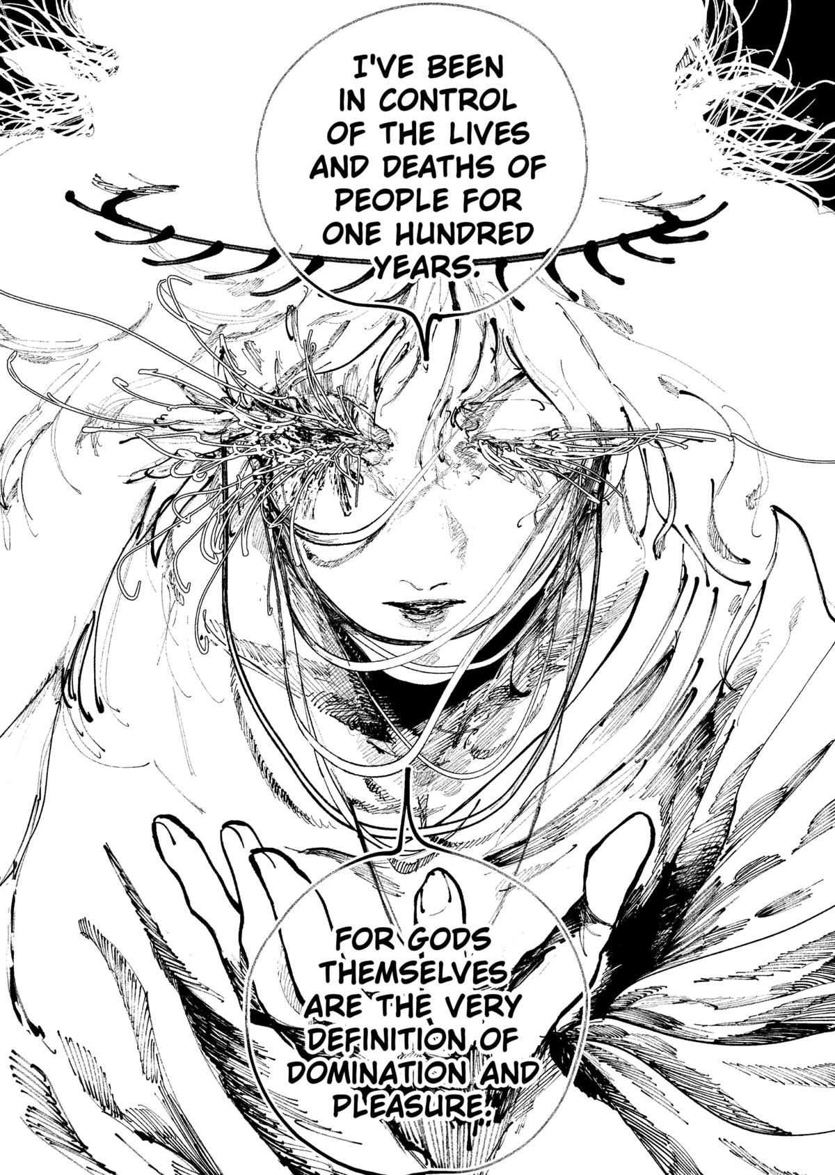 The Nito Exorcists Chap 40 - Next Chap 41