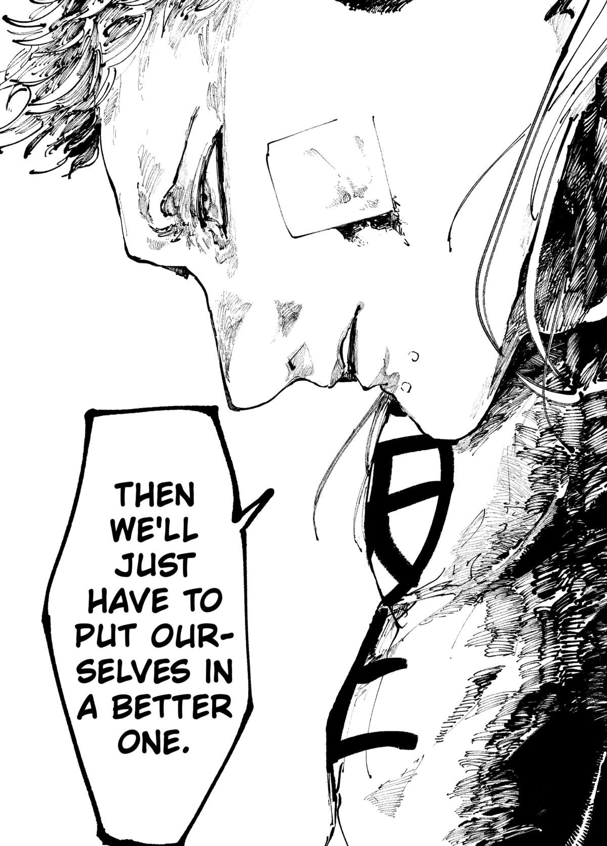 The Nito Exorcists Chap 40 - Next Chap 41