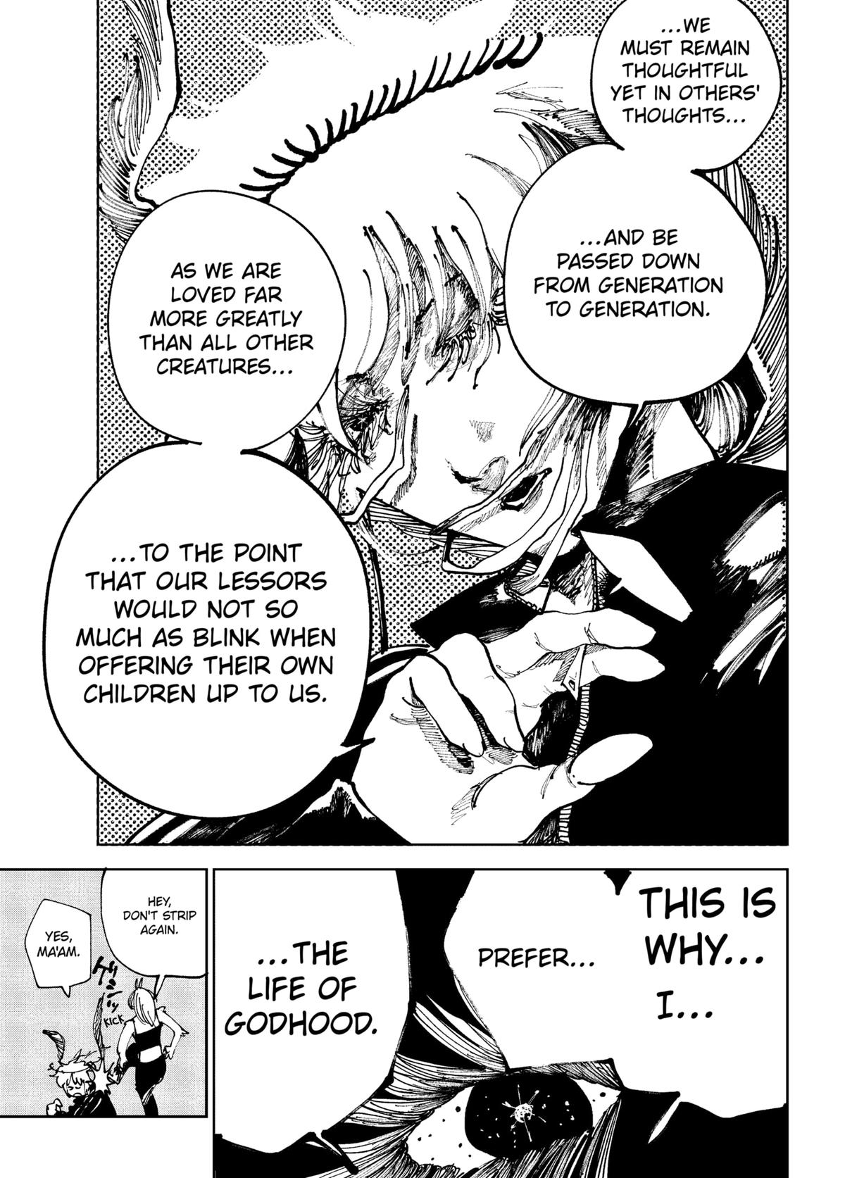 The Nito Exorcists Chap 41 - Next Chap 42