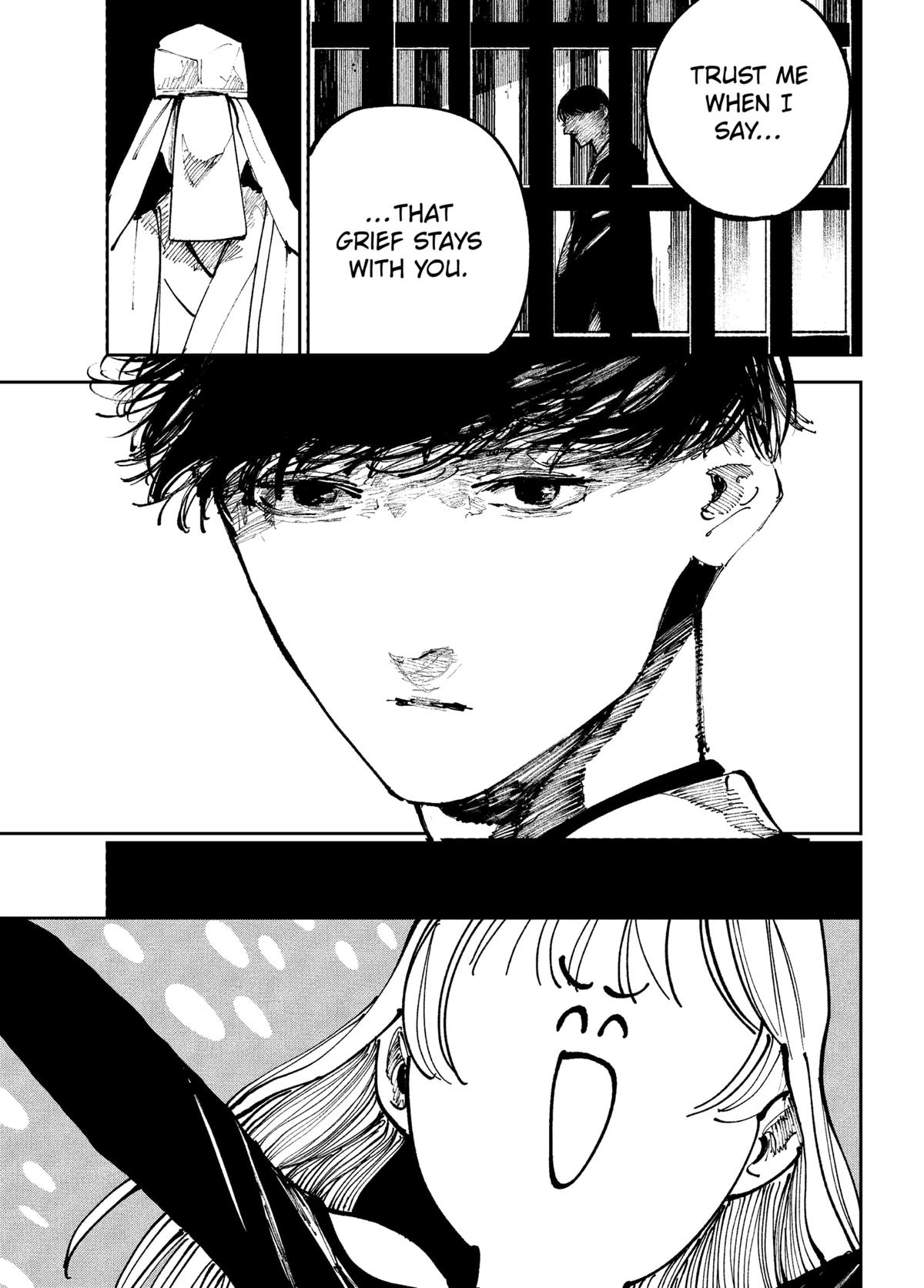 The Nito Exorcists Chap 41 - Next Chap 42