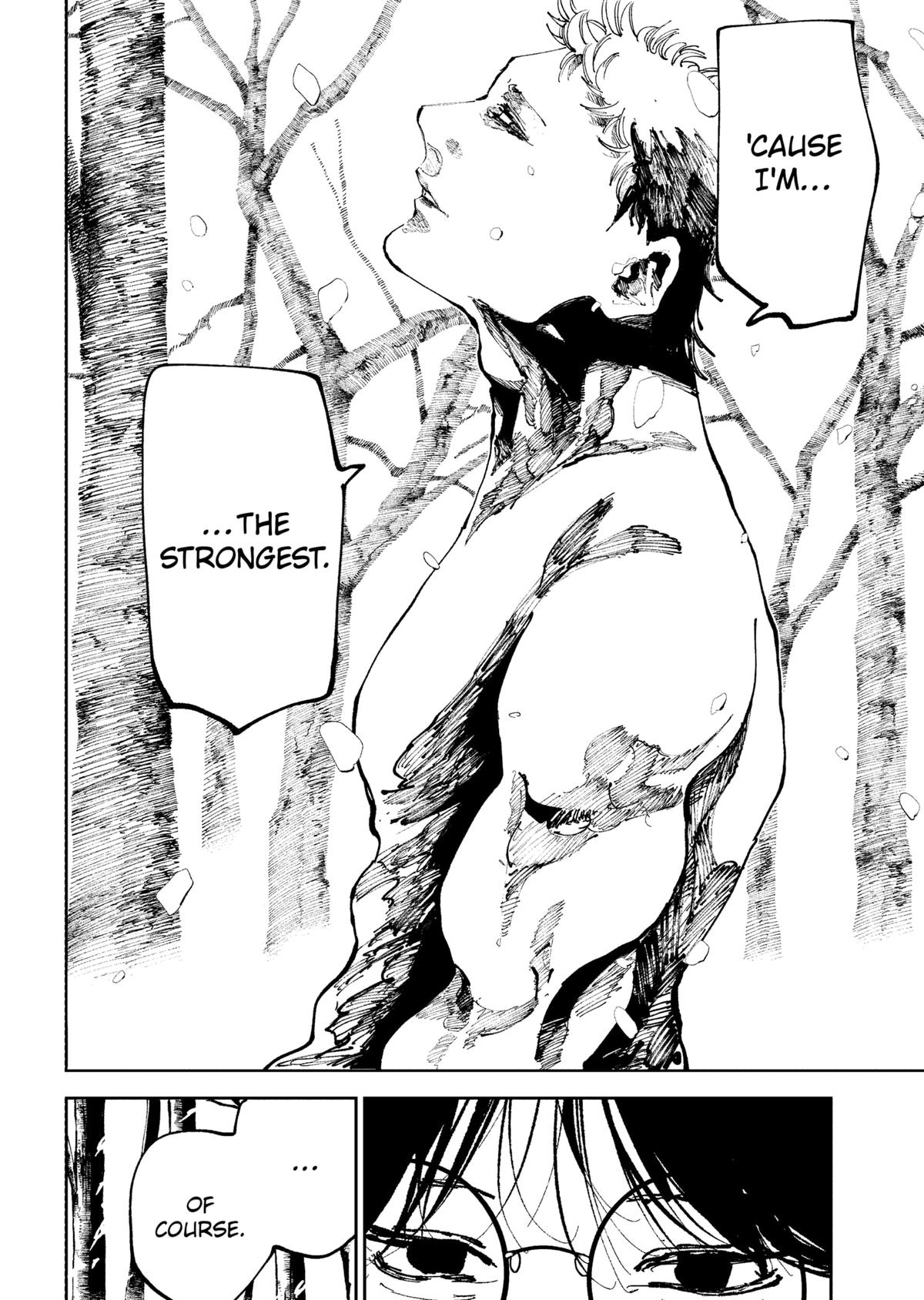 The Nito Exorcists Chap 42 - Next Chap 43