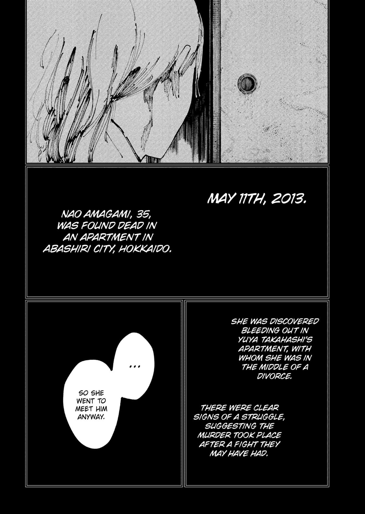 The Nito Exorcists Chap 42 - Next Chap 43