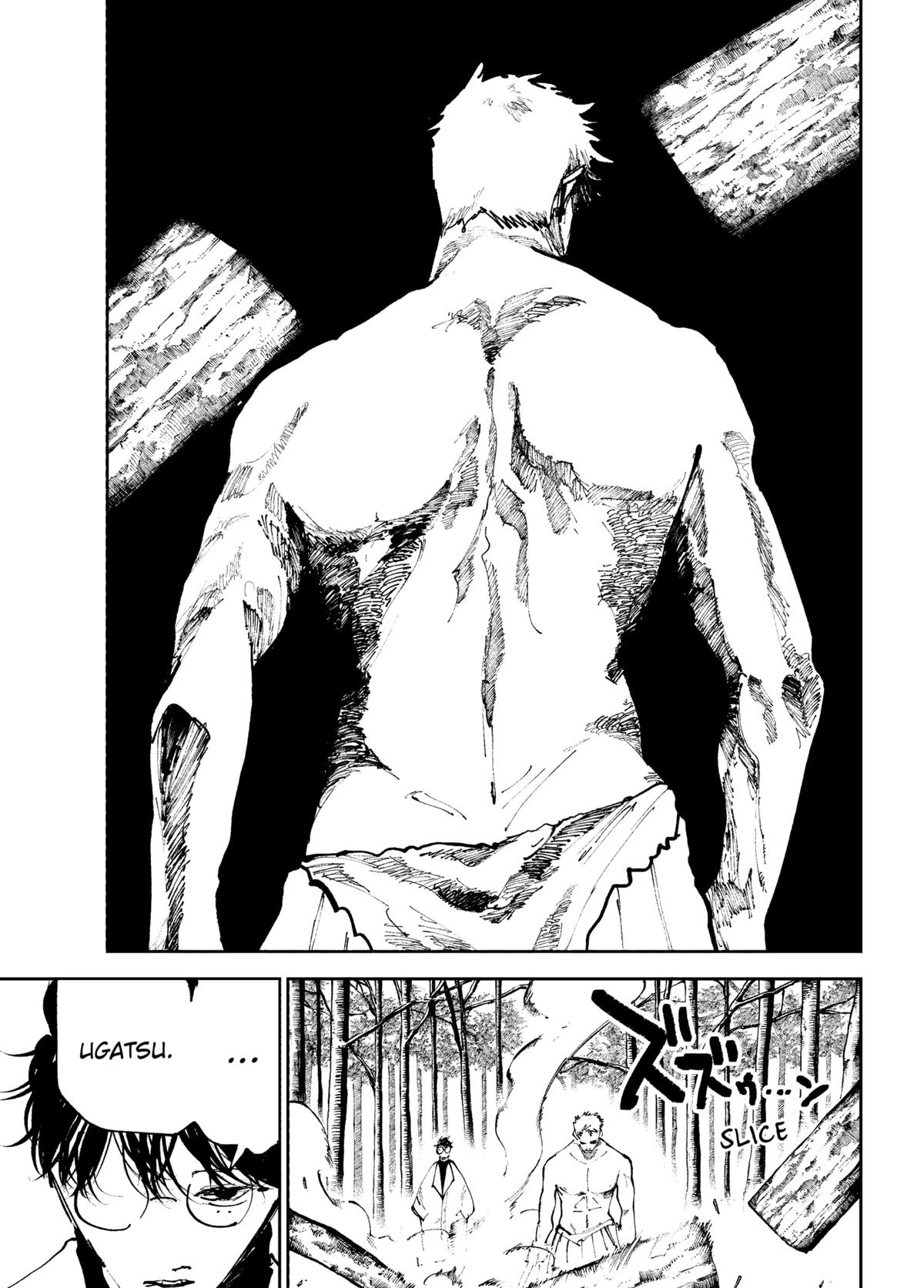 The Nito Exorcists Chap 42 - Next Chap 43