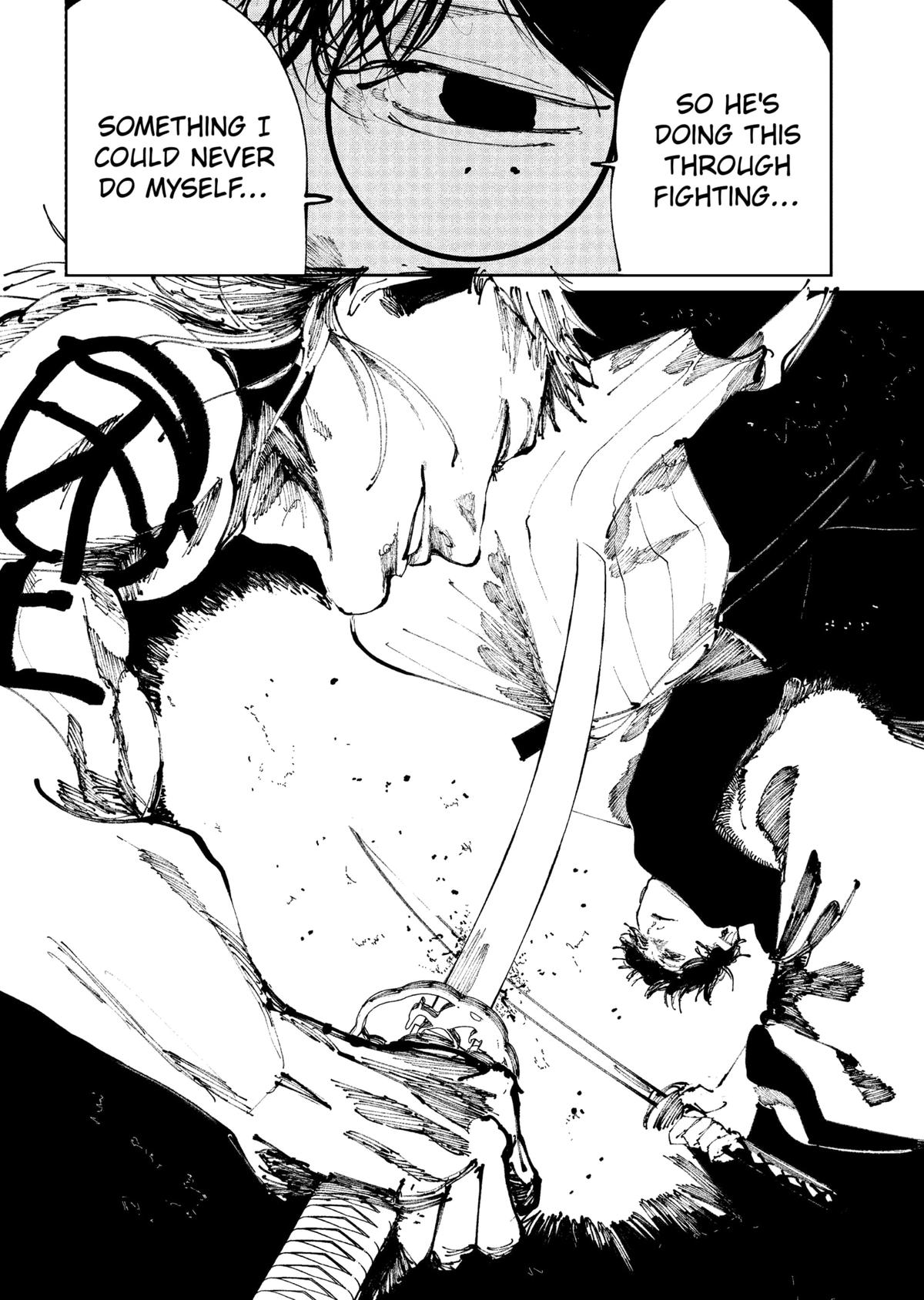 The Nito Exorcists Chap 43 - Next Chap 44