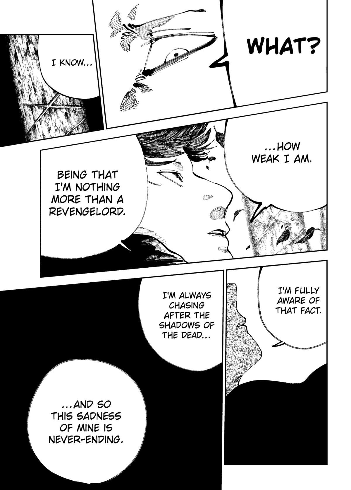 The Nito Exorcists Chap 43 - Next Chap 44