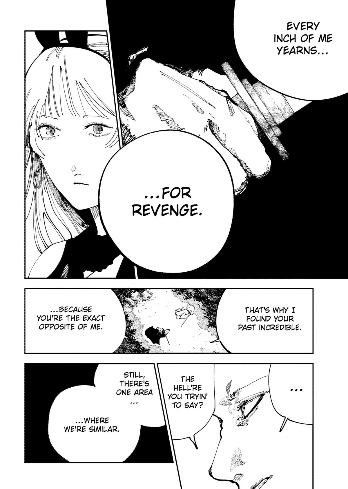 The Nito Exorcists Chap 43 - Next Chap 44