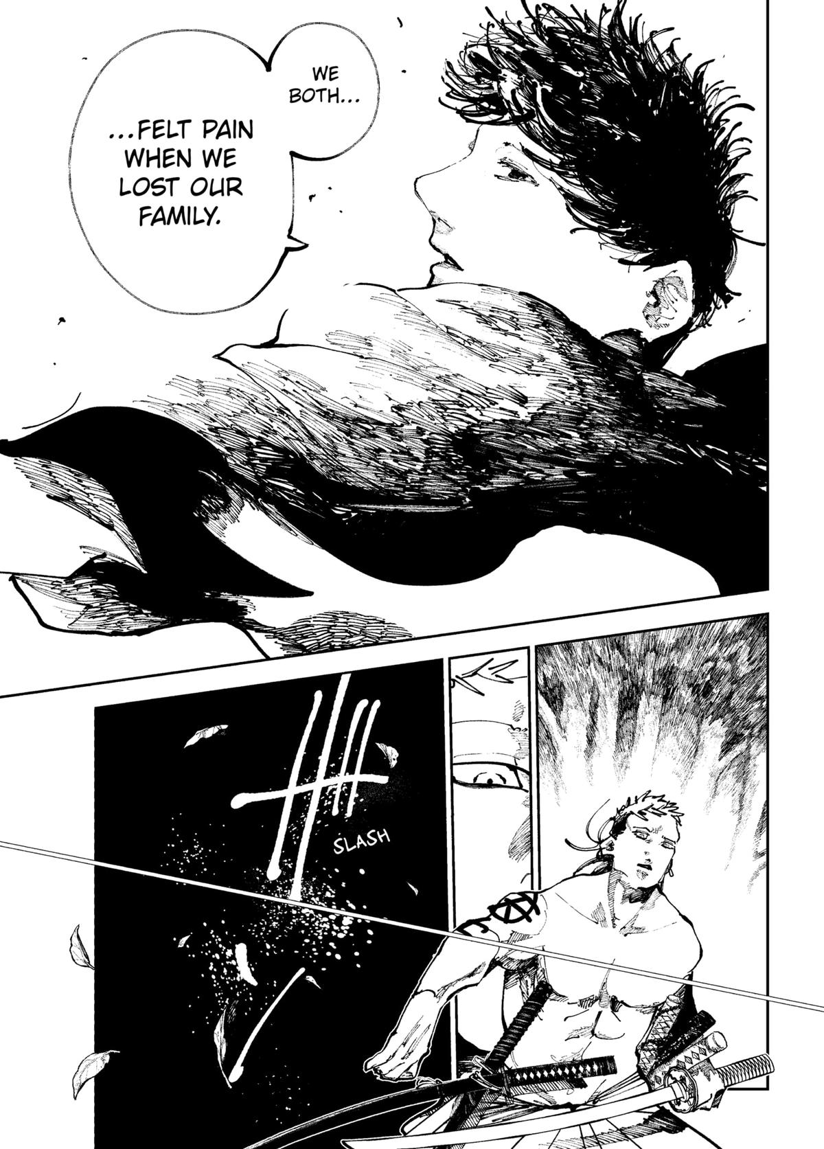 The Nito Exorcists Chap 43 - Next Chap 44