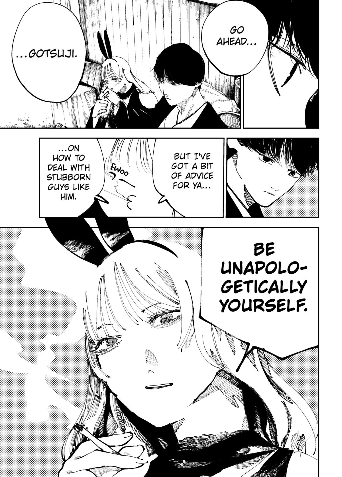 The Nito Exorcists Chap 43 - Next Chap 44