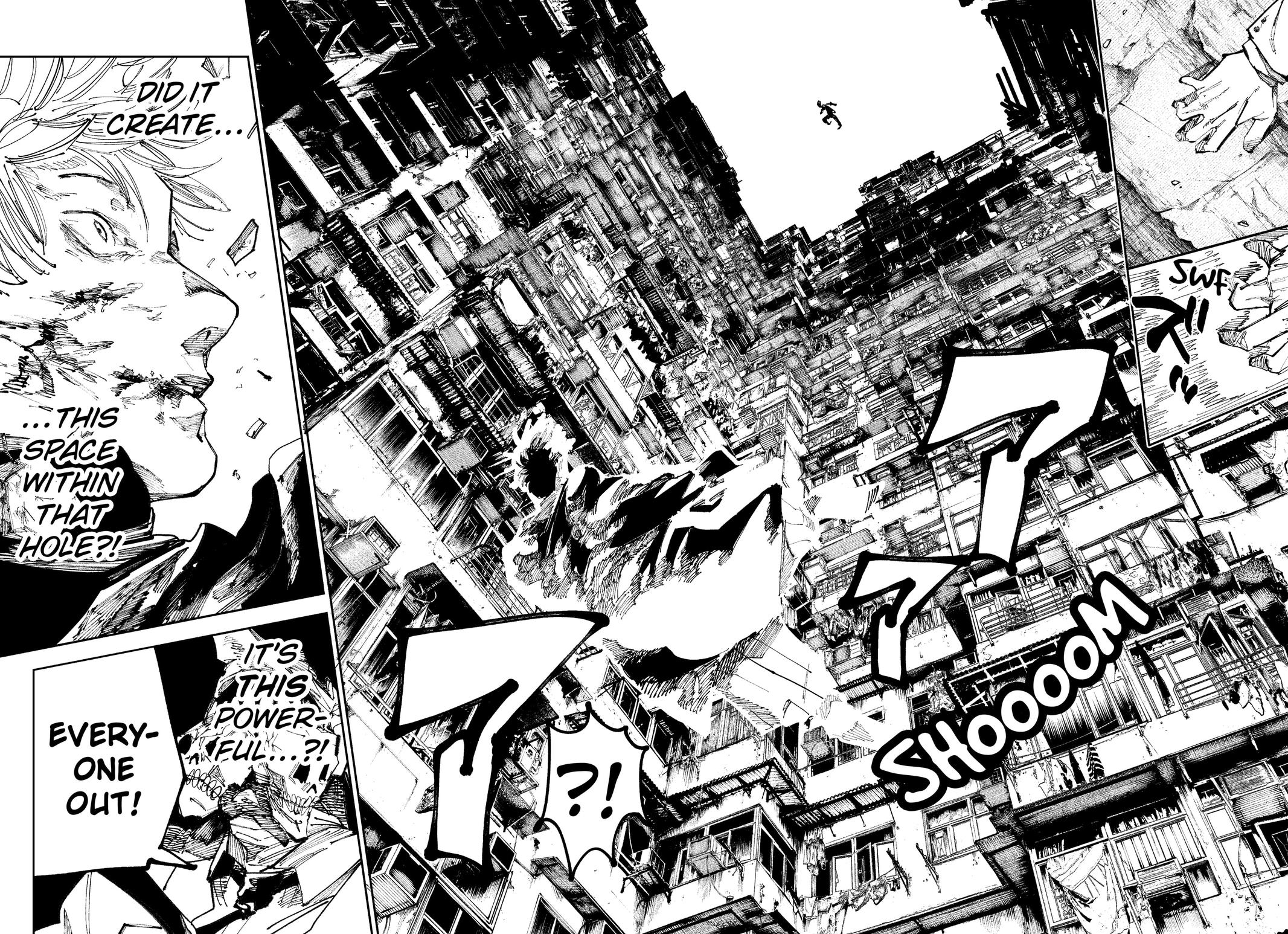 The Nito Exorcists Chap 54 - Next Chap 55