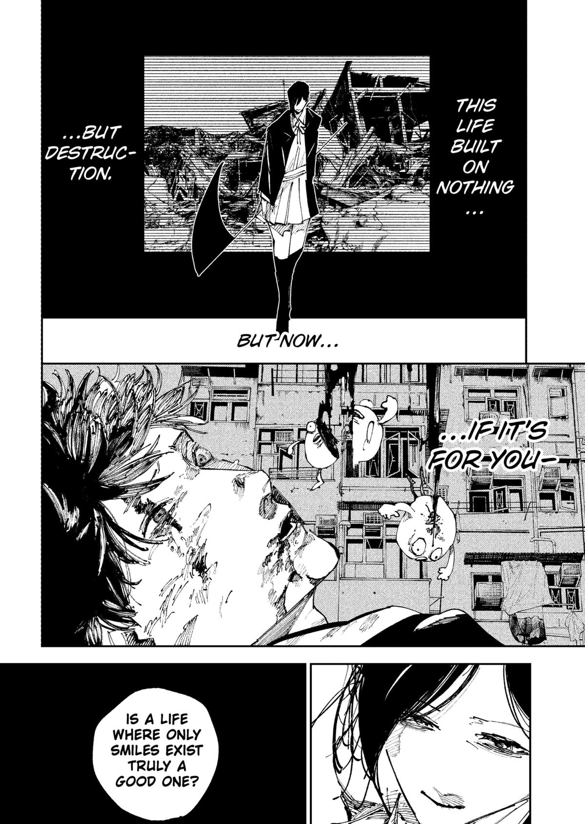 The Nito Exorcists Chap 54 - Next Chap 55