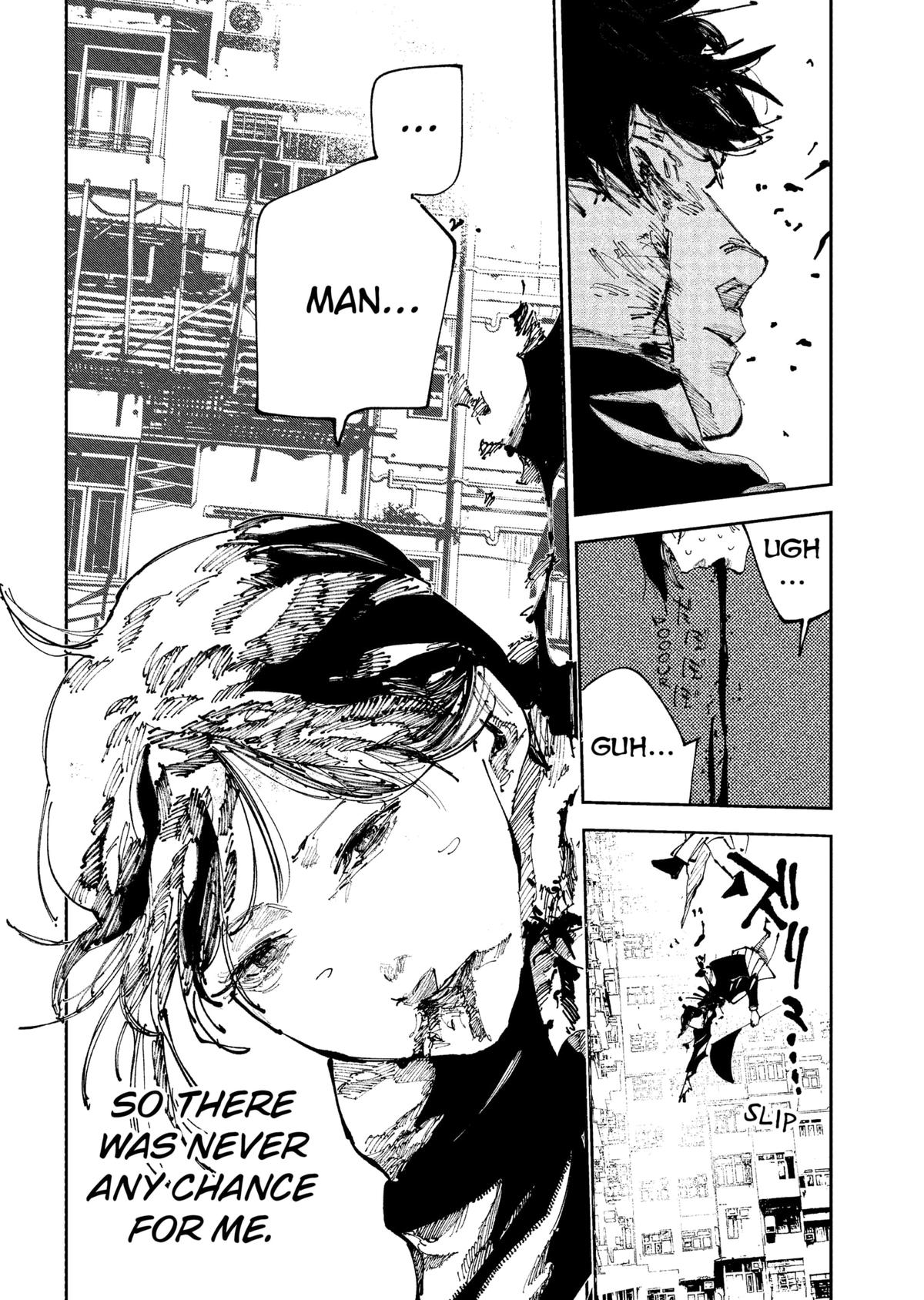 The Nito Exorcists Chap 54 - Next Chap 55