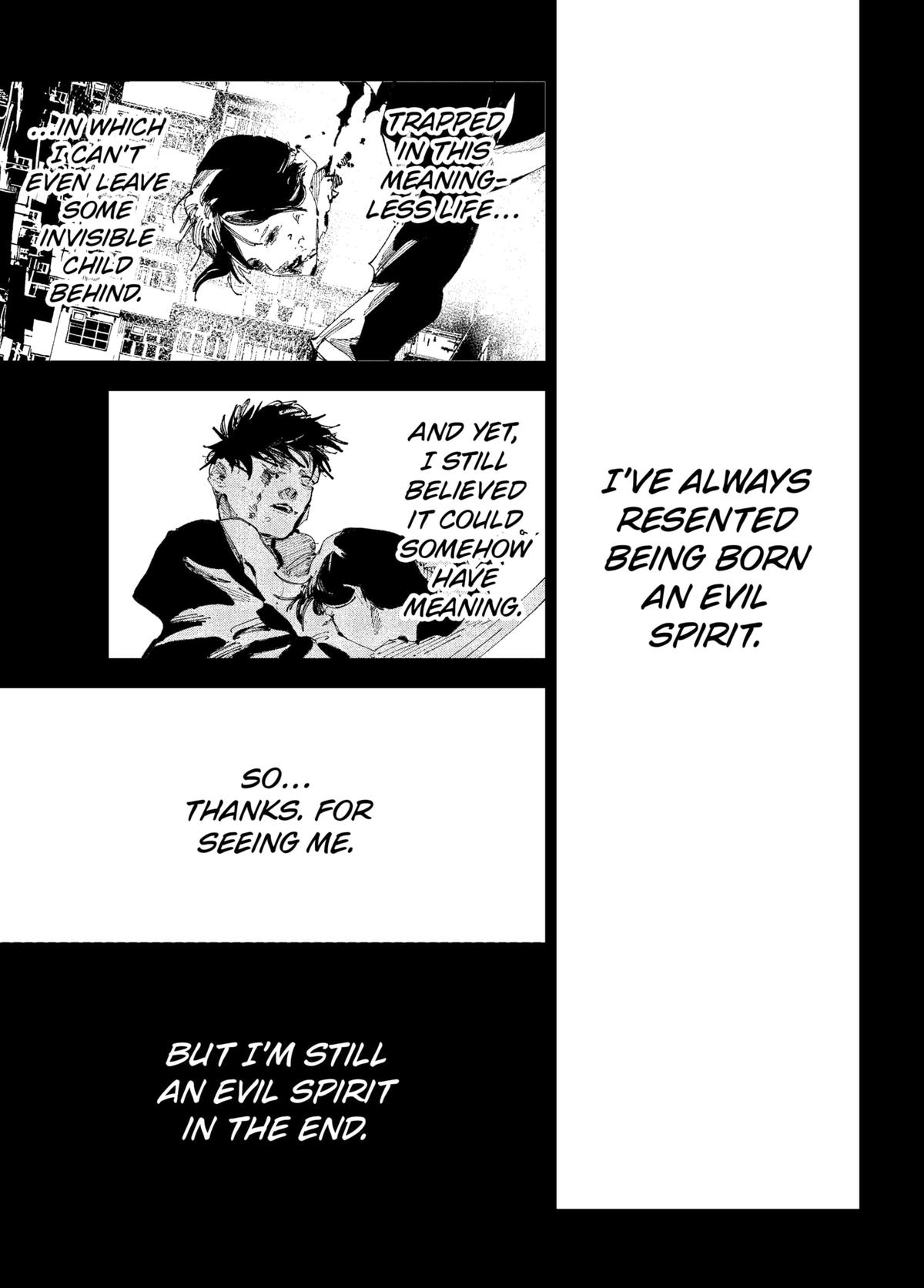 The Nito Exorcists Chap 54 - Next Chap 55