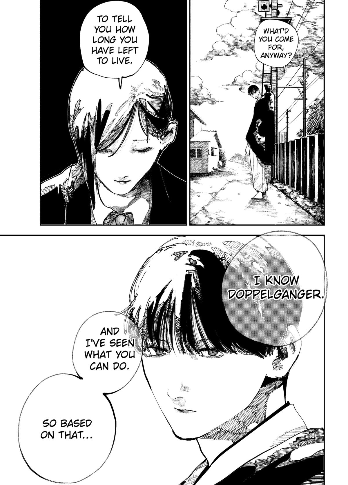 The Nito Exorcists Chap 50 - Next Chap 51