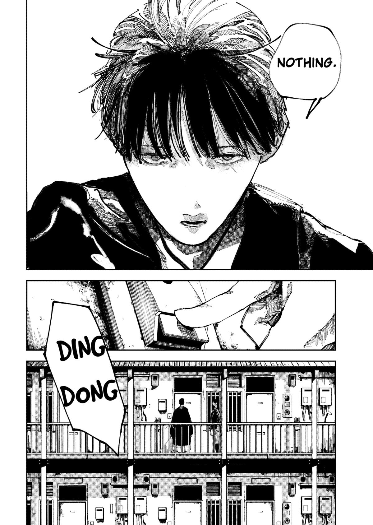 The Nito Exorcists Chap 50 - Next Chap 51