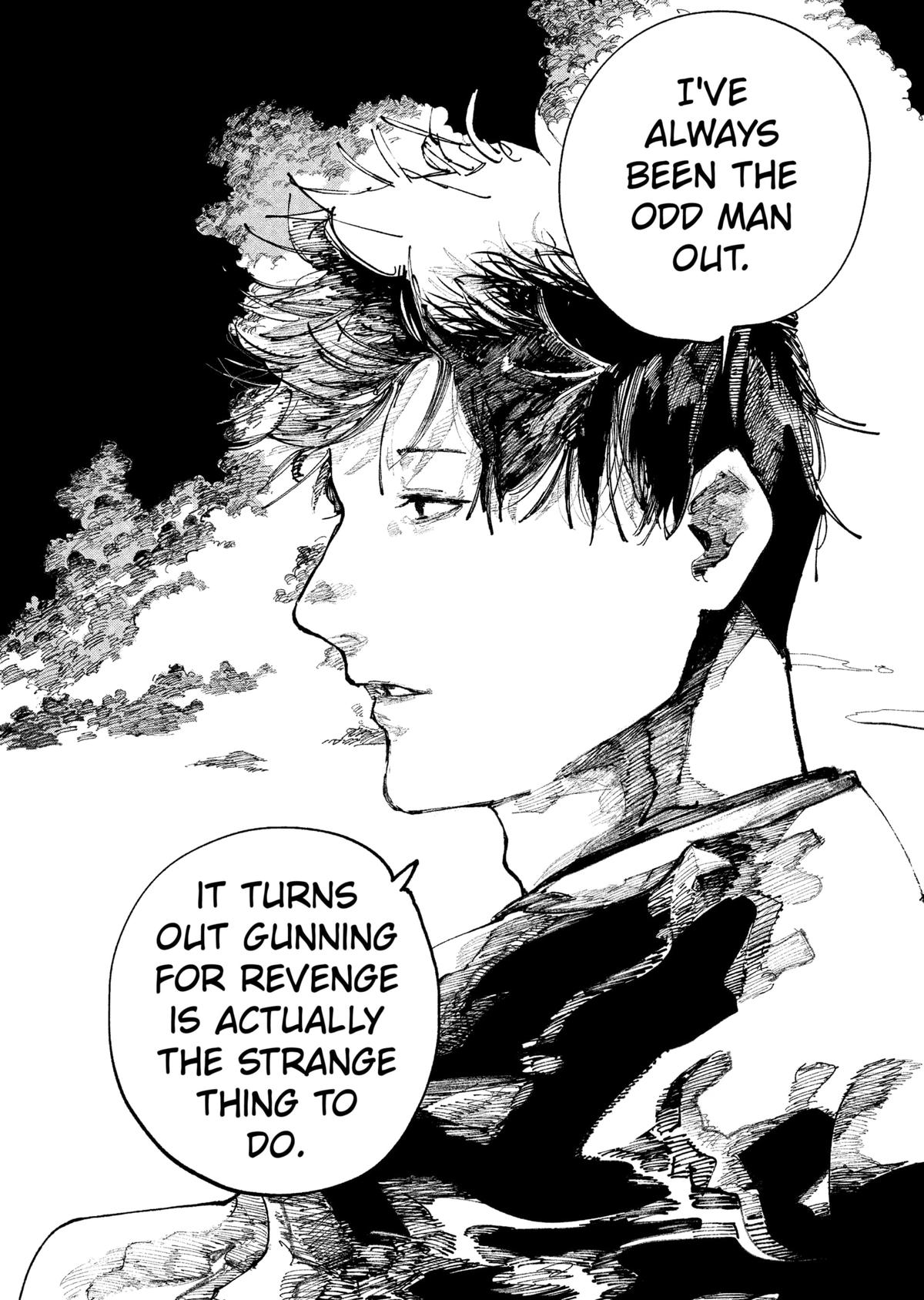 The Nito Exorcists Chap 50 - Next Chap 51