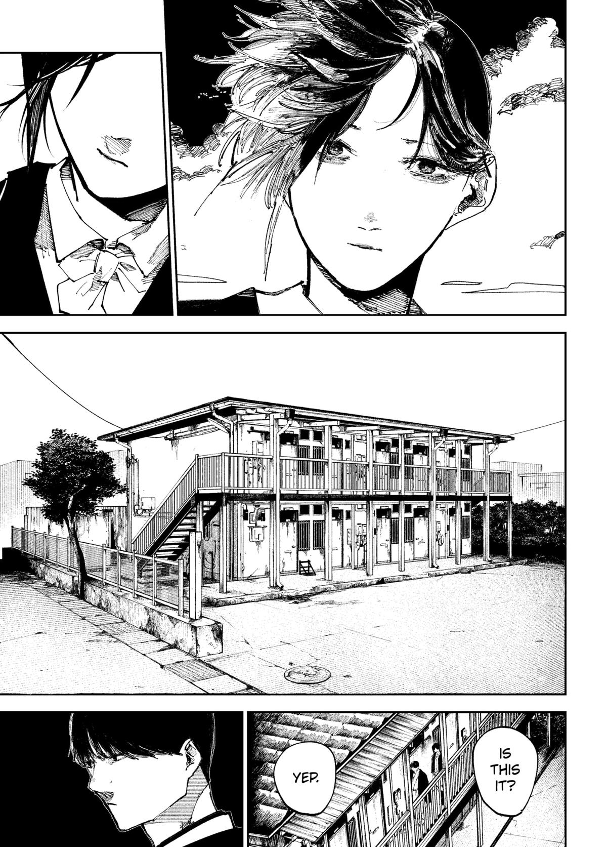 The Nito Exorcists Chap 50 - Next Chap 51