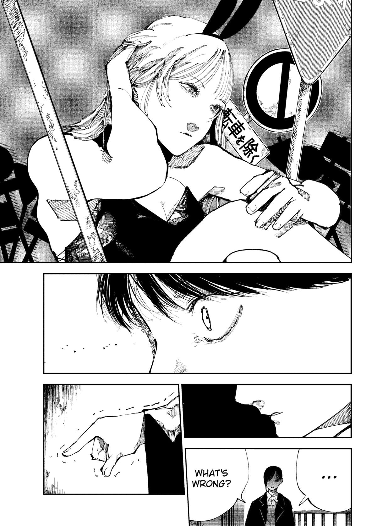 The Nito Exorcists Chap 50 - Next Chap 51