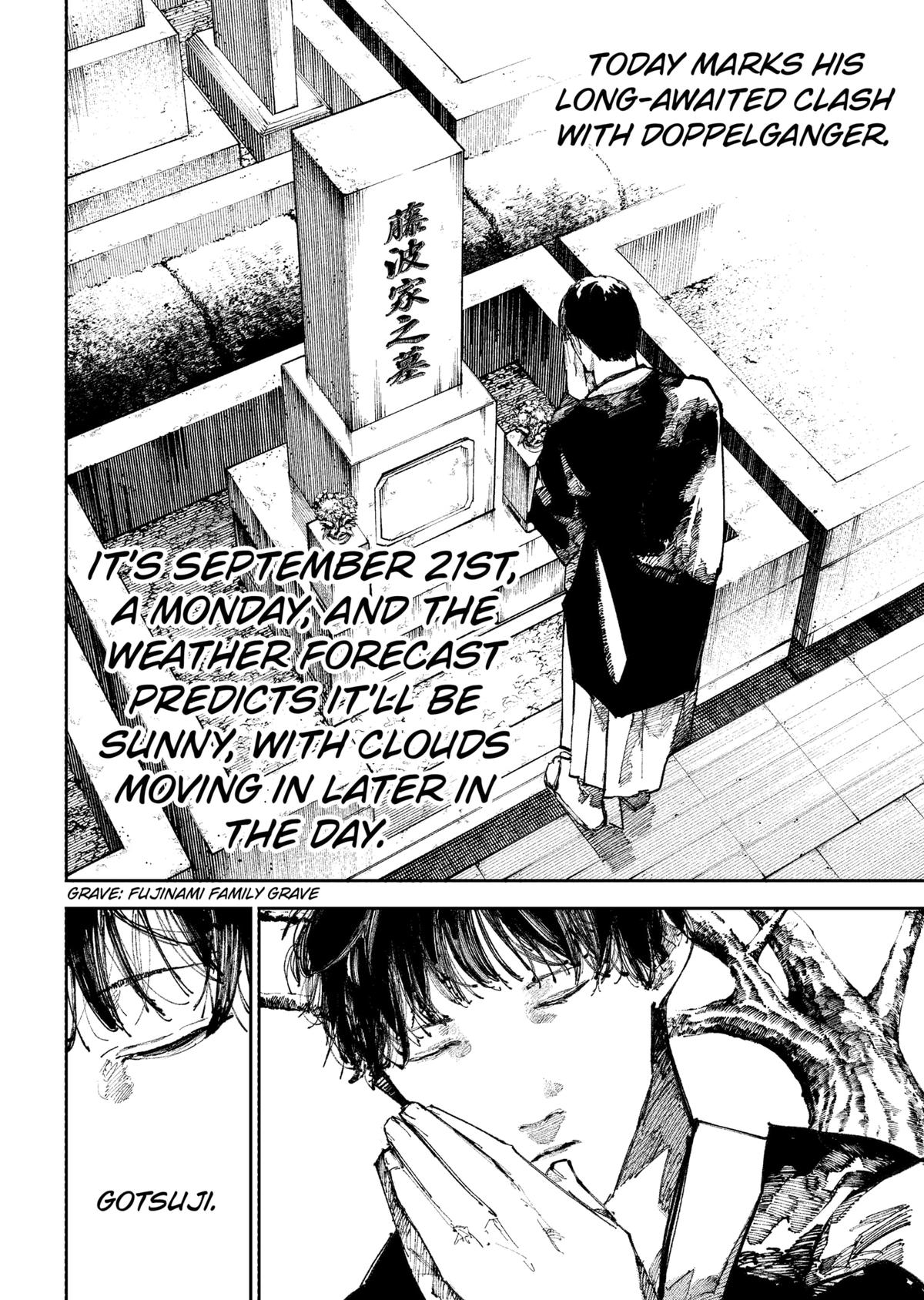 The Nito Exorcists Chap 50 - Next Chap 51