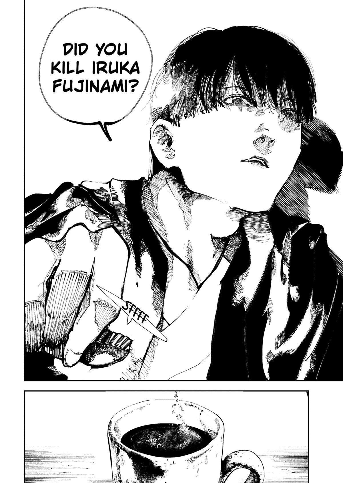 The Nito Exorcists Chap 51 - Next Chap 52