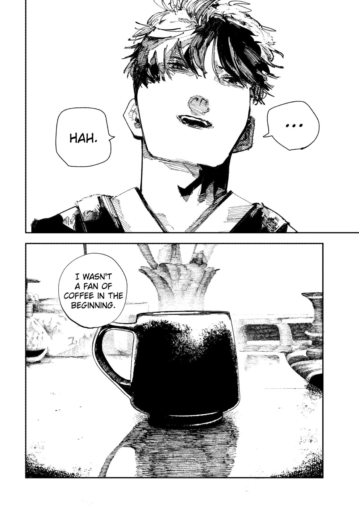 The Nito Exorcists Chap 51 - Next Chap 52