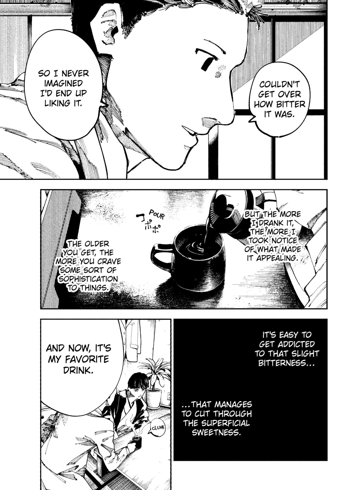 The Nito Exorcists Chap 51 - Next Chap 52