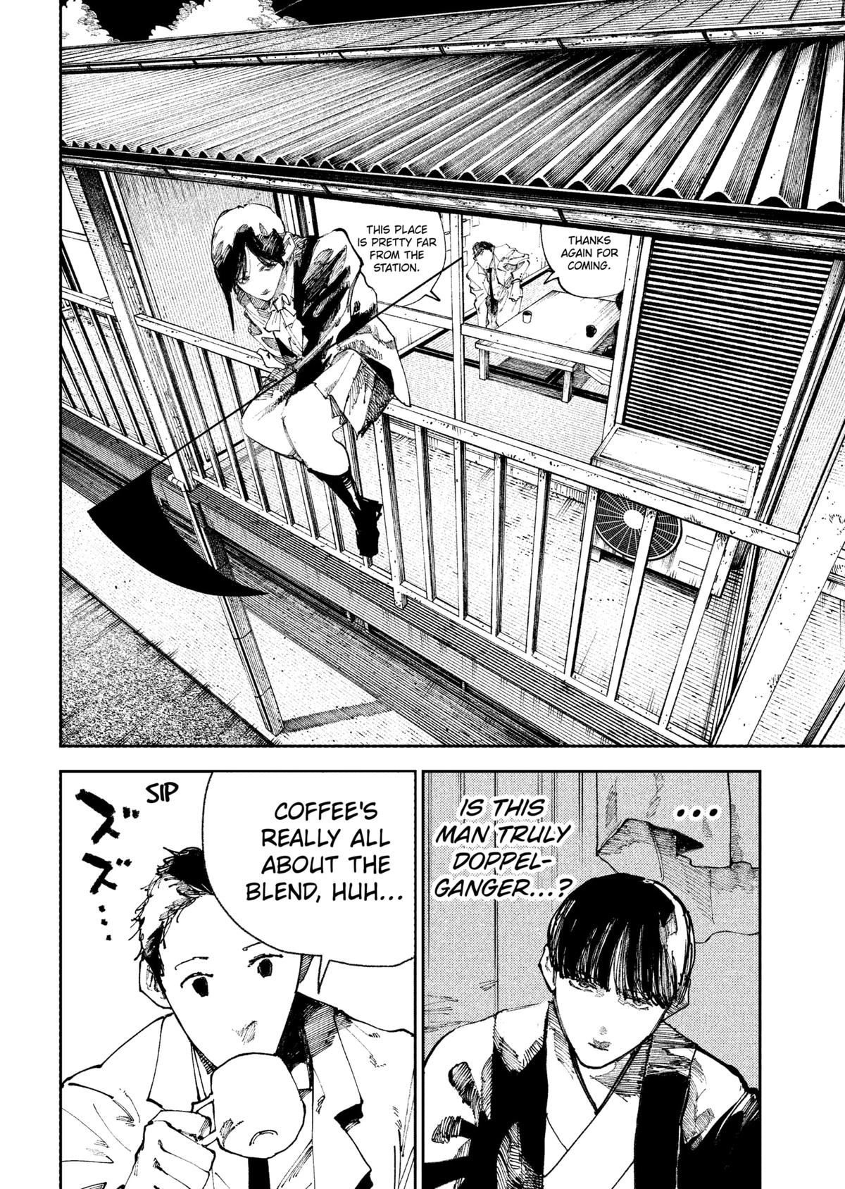 The Nito Exorcists Chap 51 - Next Chap 52