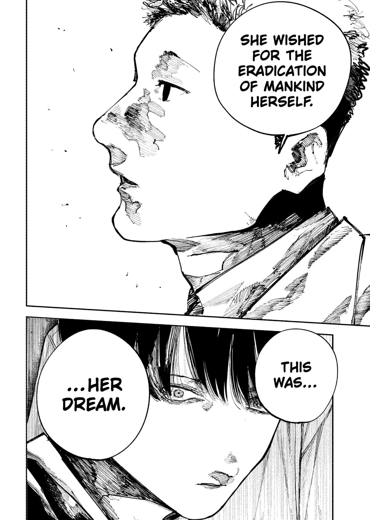 The Nito Exorcists Chap 51 - Next Chap 52