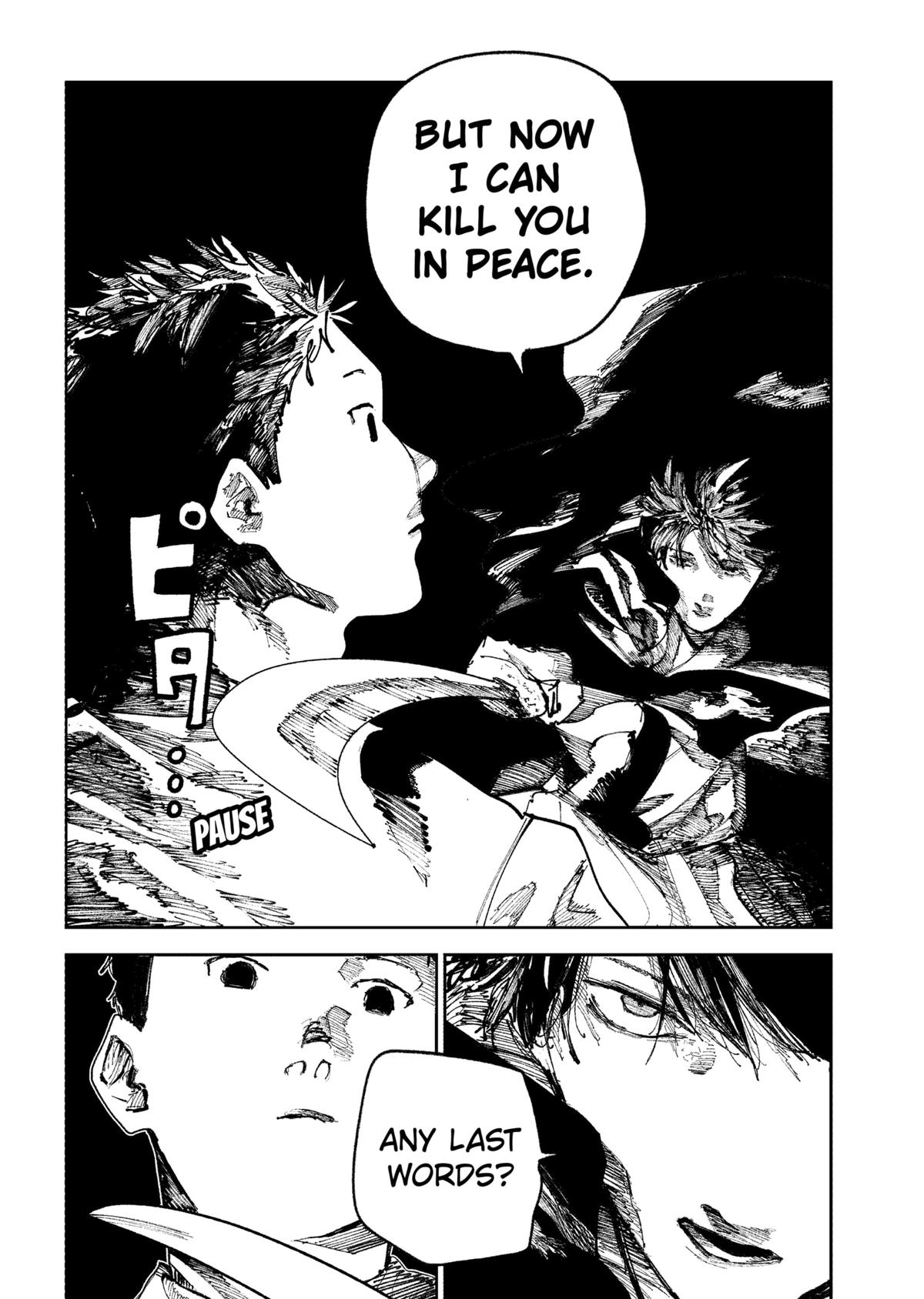 The Nito Exorcists Chap 51 - Next Chap 52