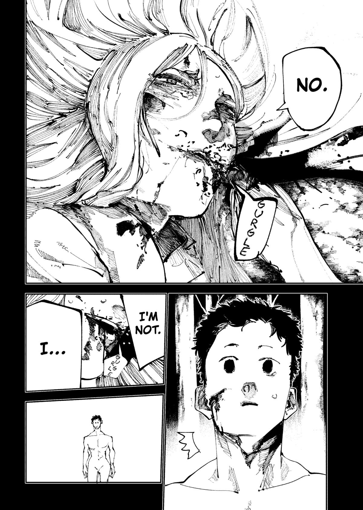 The Nito Exorcists Chap 52 - Next Chap 53