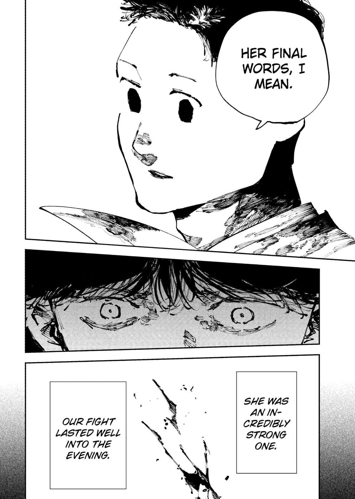 The Nito Exorcists Chap 52 - Next Chap 53