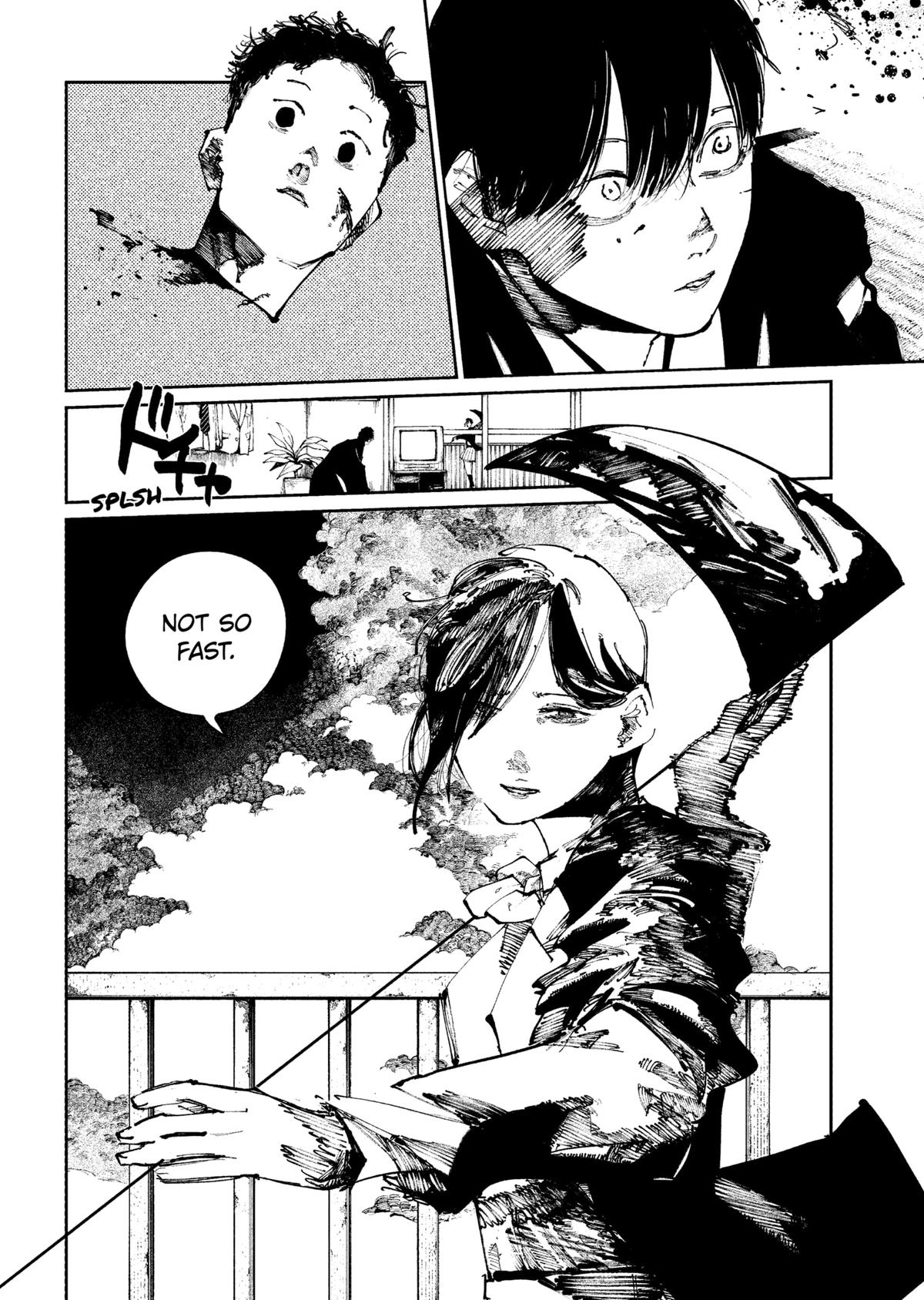 The Nito Exorcists Chap 52 - Next Chap 53