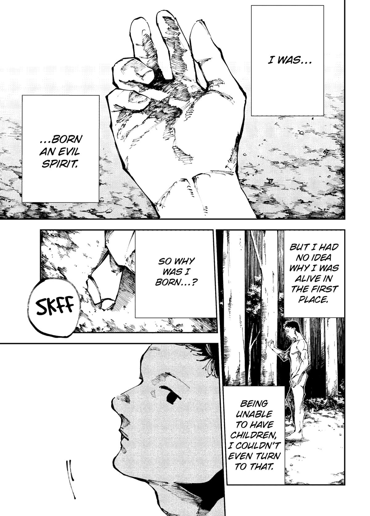 The Nito Exorcists Chap 52 - Next Chap 53