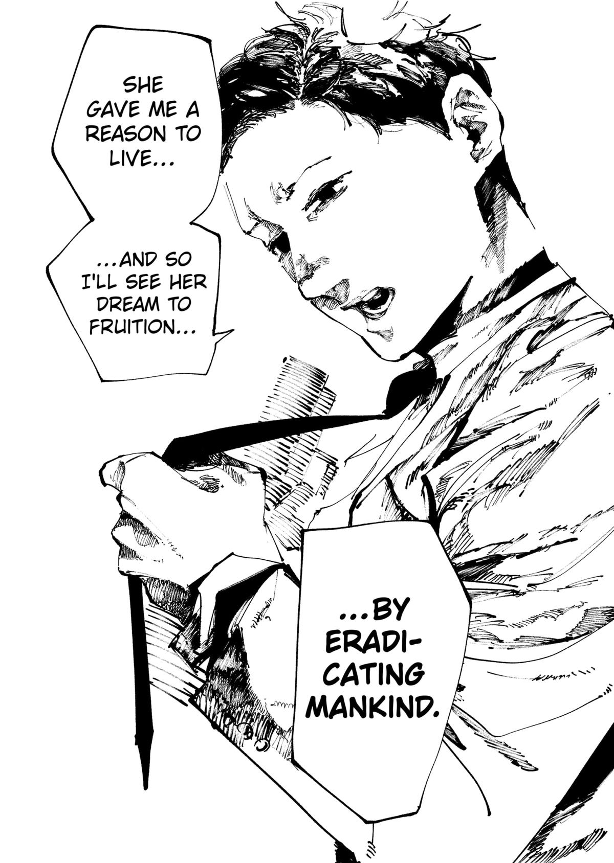 The Nito Exorcists Chap 52 - Next Chap 53