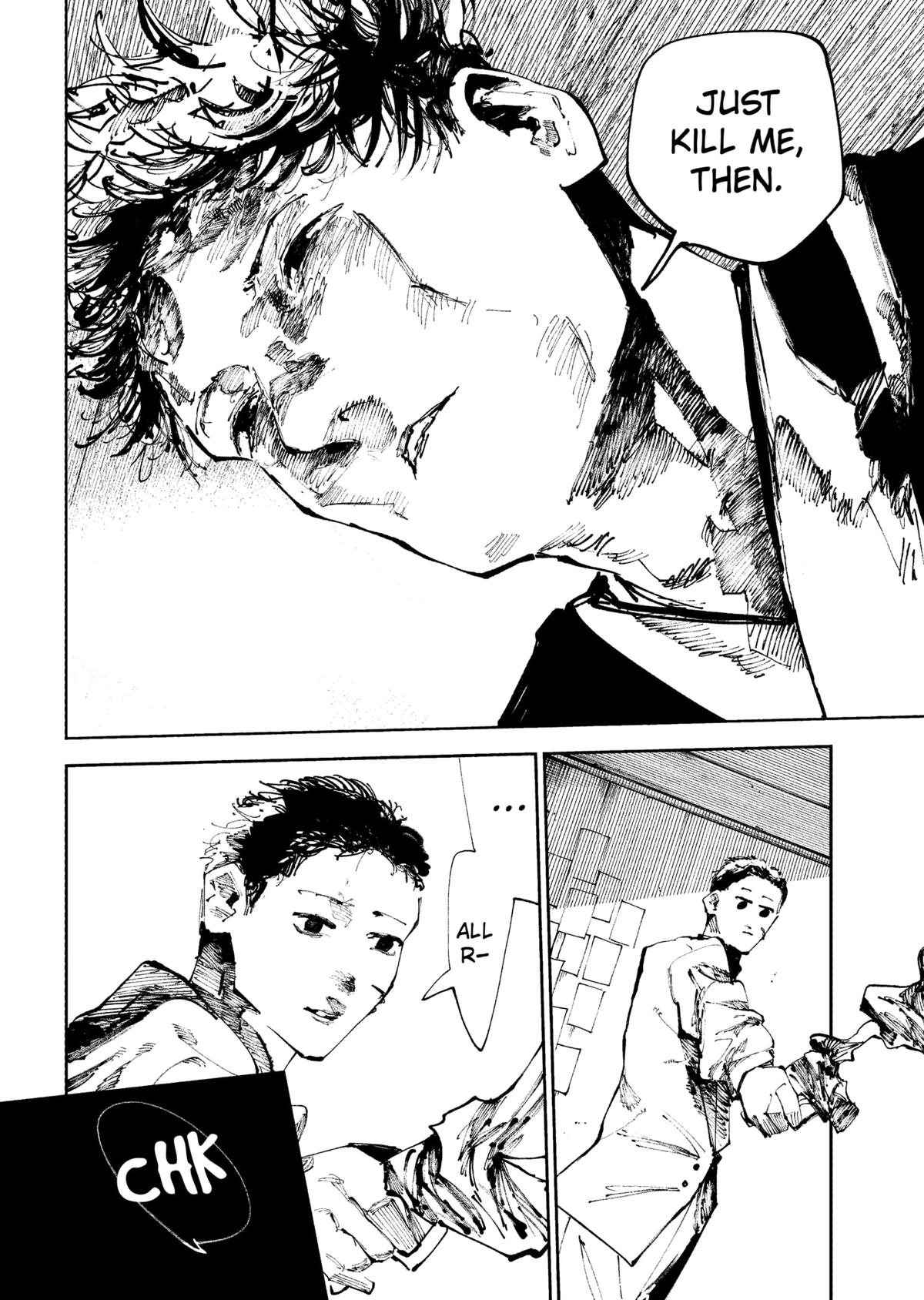 The Nito Exorcists Chap 52 - Next Chap 53