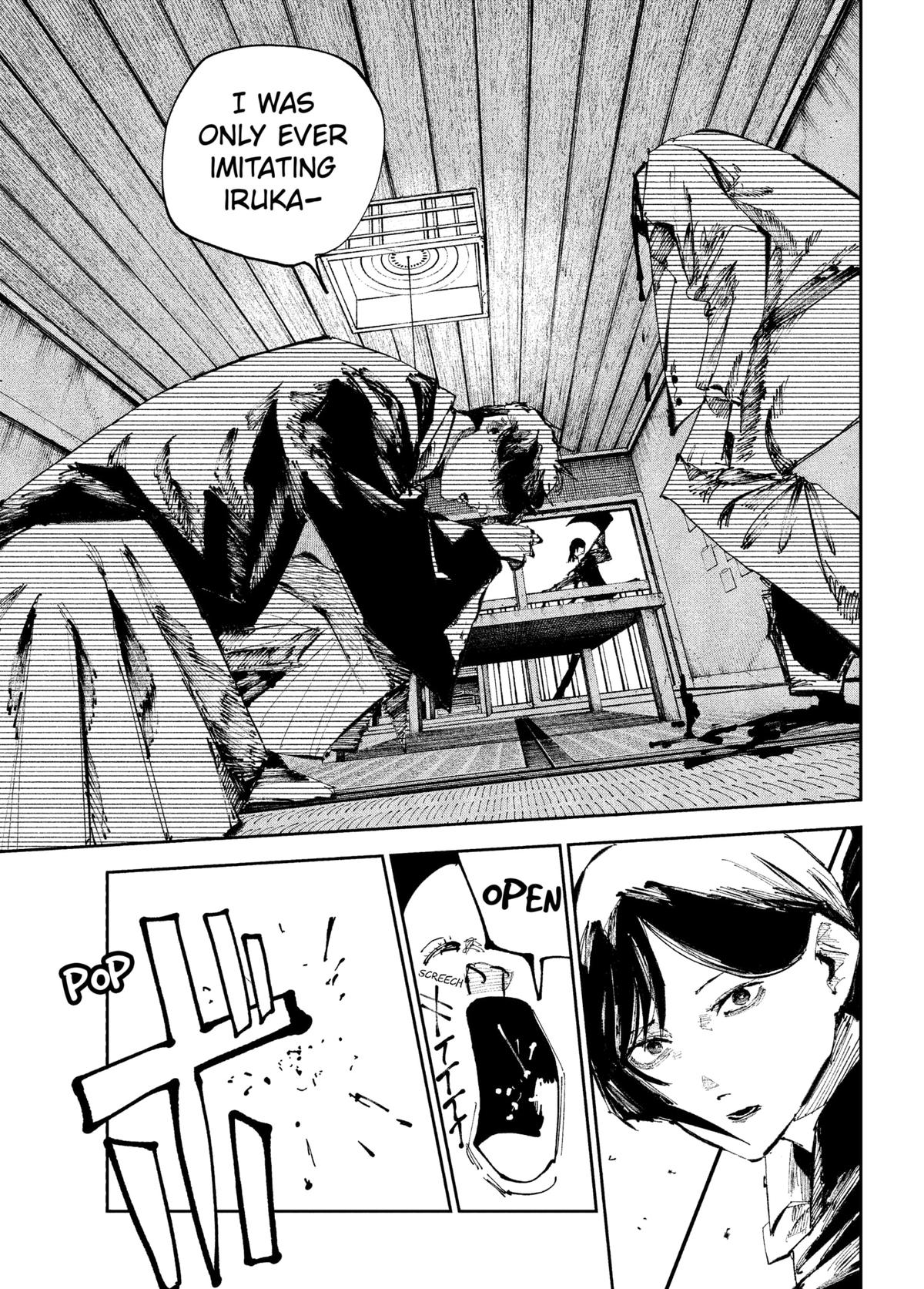 The Nito Exorcists Chap 53 - Next Chap 54