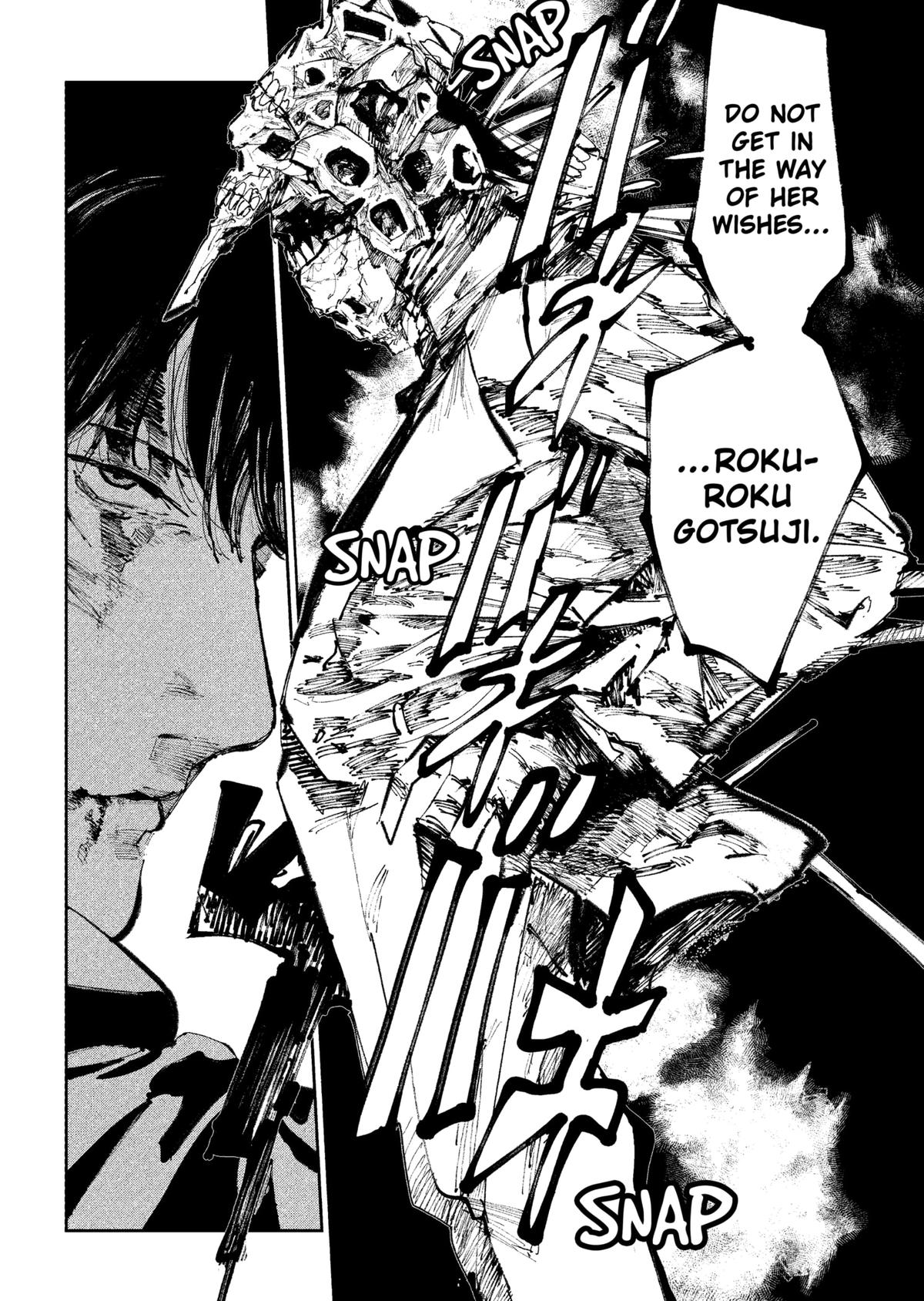 The Nito Exorcists Chap 53 - Next Chap 54