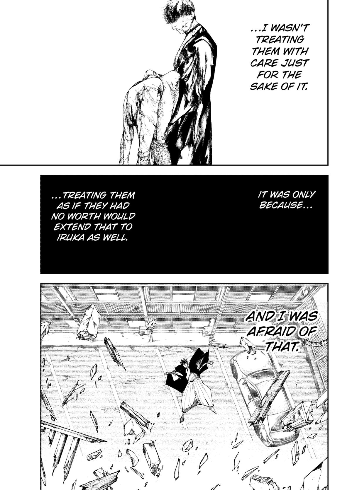 The Nito Exorcists Chap 53 - Next Chap 54