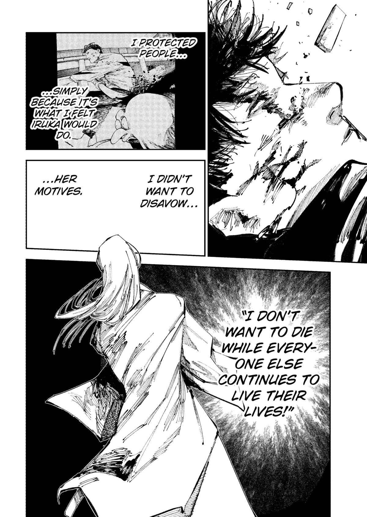 The Nito Exorcists Chap 53 - Next Chap 54